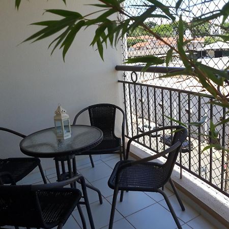 Olimpia Residencial Villaggio Kültér fotó