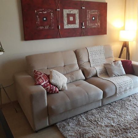 Olimpia Residencial Villaggio Kültér fotó