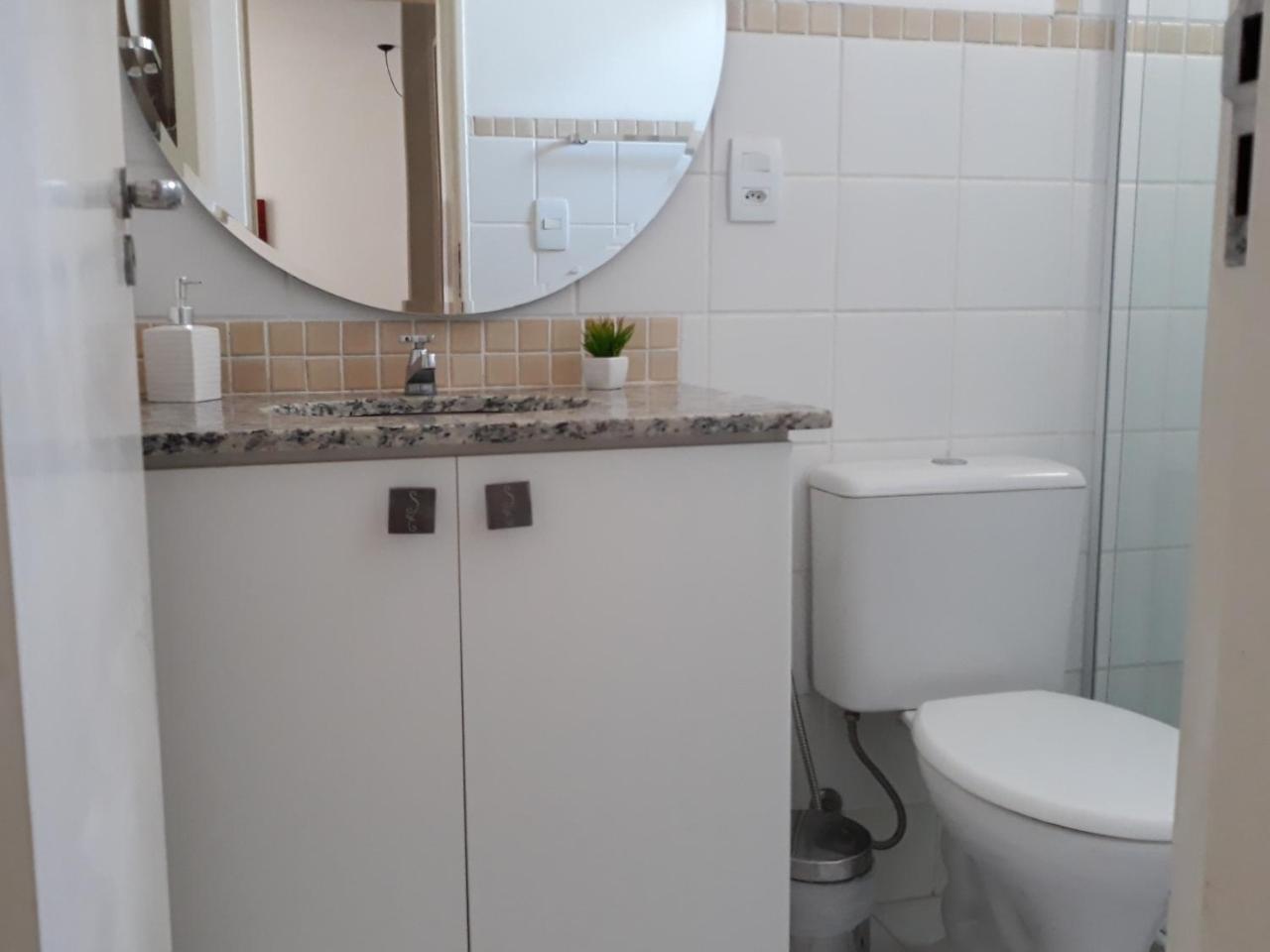 Olimpia Residencial Villaggio Kültér fotó