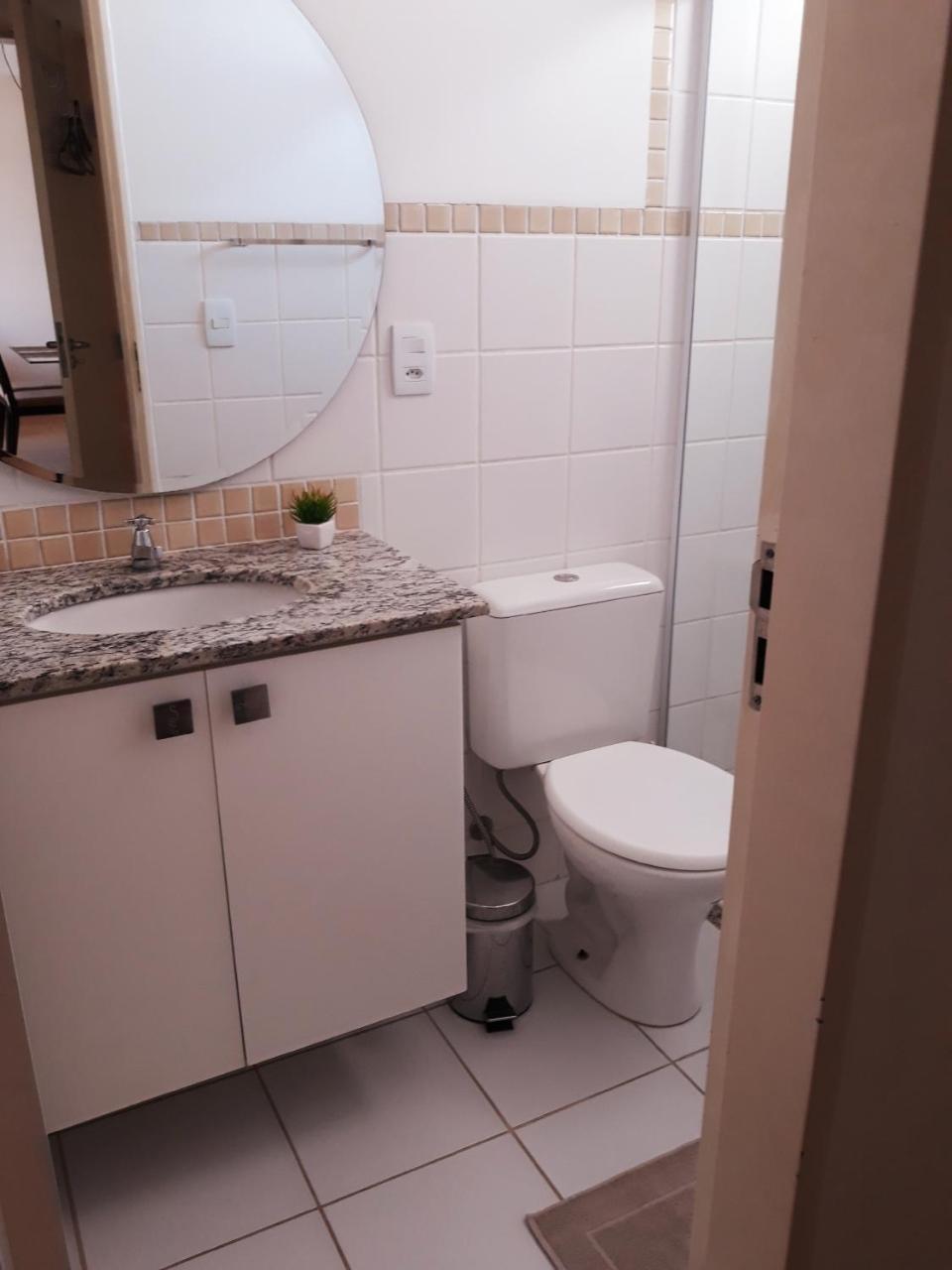Olimpia Residencial Villaggio Kültér fotó