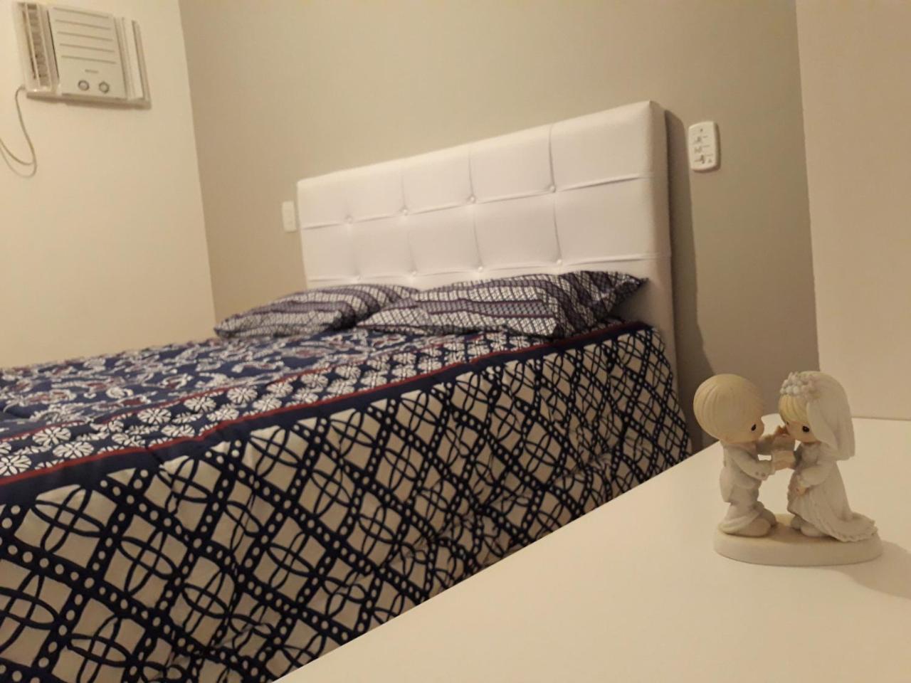 Olimpia Residencial Villaggio Kültér fotó