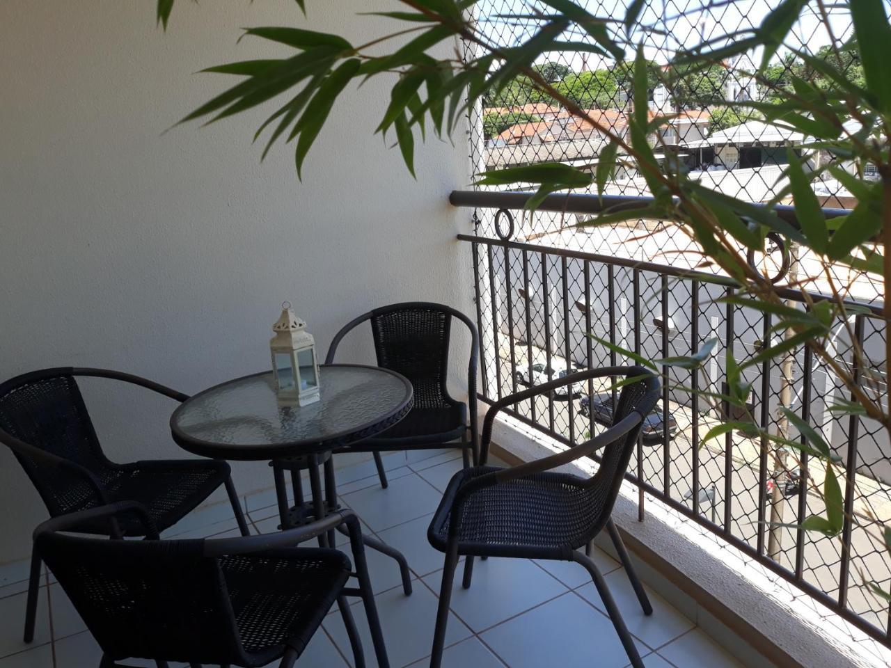 Olimpia Residencial Villaggio Kültér fotó