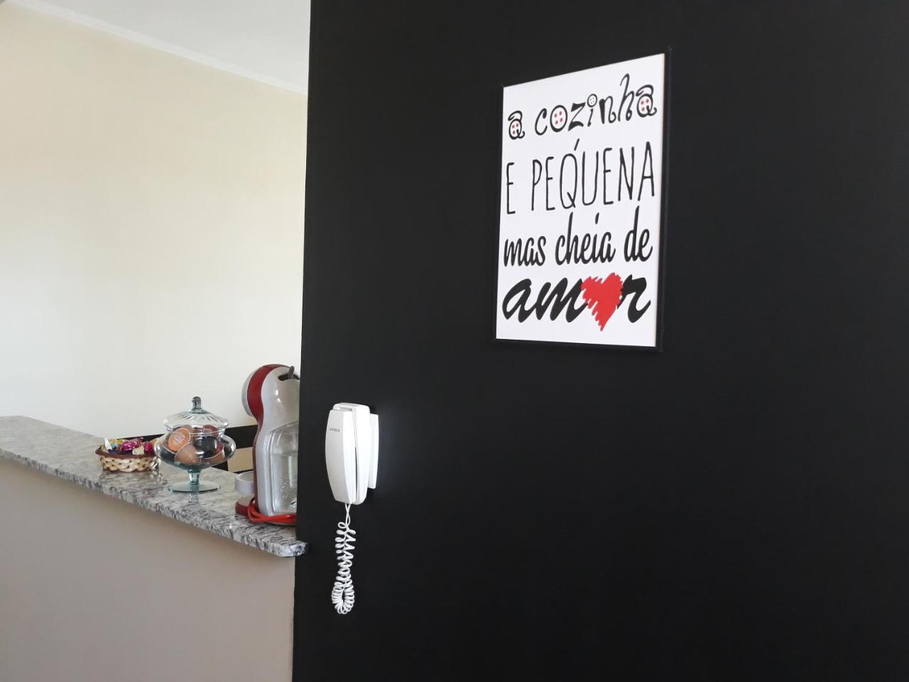 Olimpia Residencial Villaggio Kültér fotó