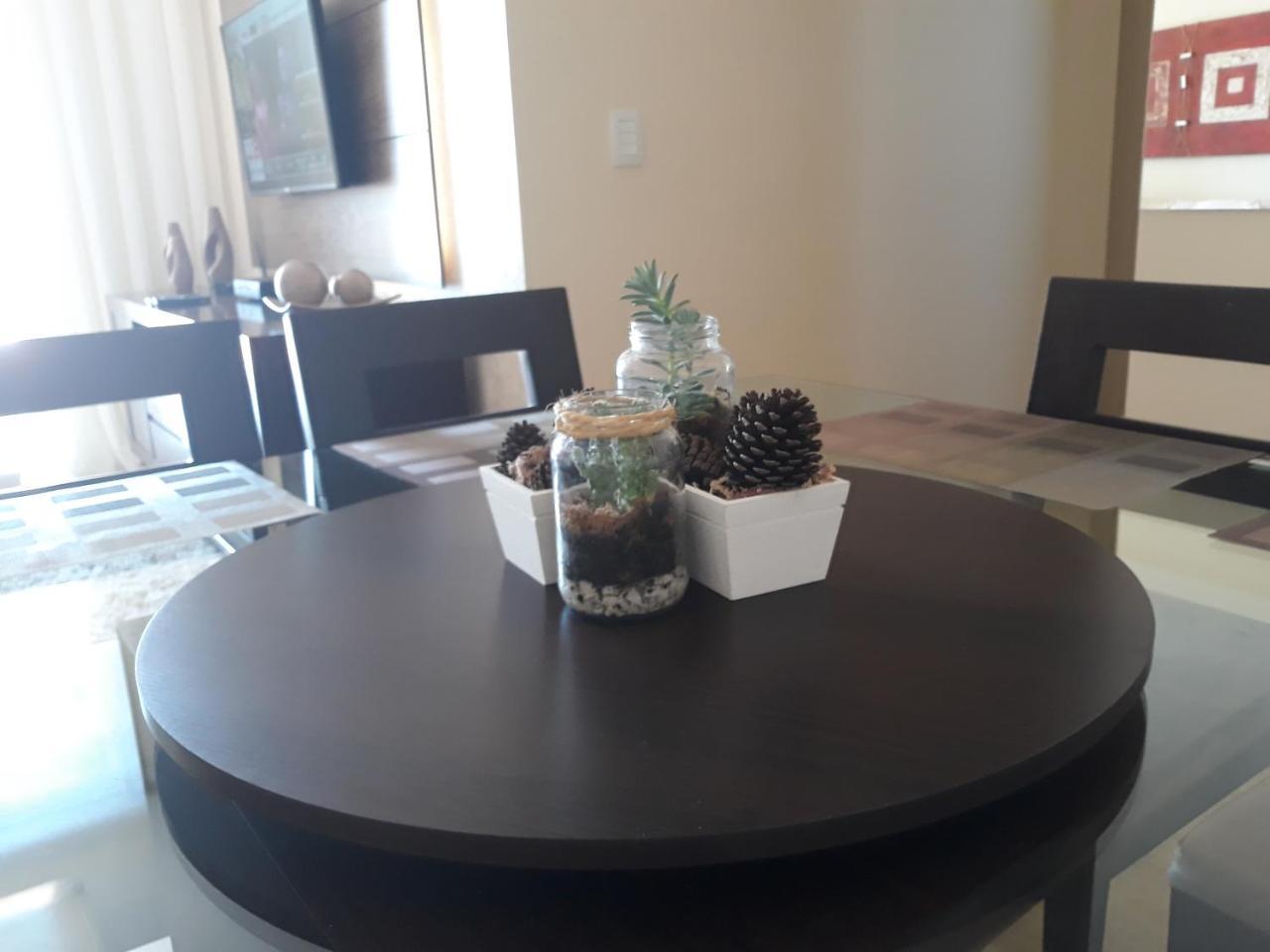 Olimpia Residencial Villaggio Kültér fotó