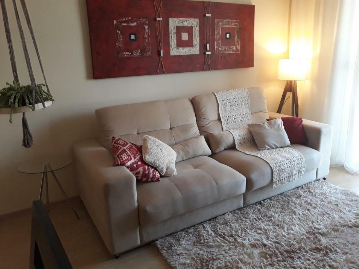 Olimpia Residencial Villaggio Kültér fotó